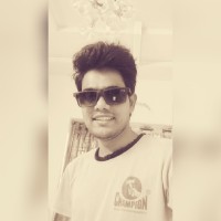 Yogesh Yogz