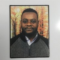 Mr Albert Cann-Hanson (MISM/PMP)