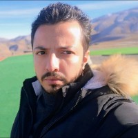 masoud motlagh asghari