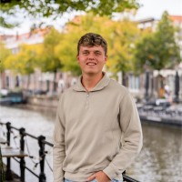 Yorick Schippers