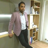 Hardik Trivedi