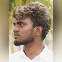 Sudharsan J