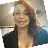 Estela Mendoza