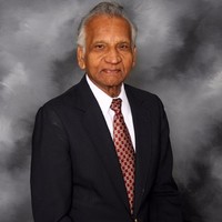 Sudhakar Rao