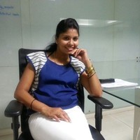 Poornima Shankar