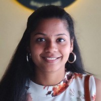 Apurupa Reddy