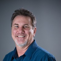 Rick Cantrell, Cissp
