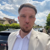 Sébastien Goimbault