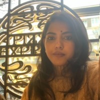 Abinaya Nadarajan