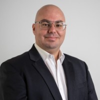 Gabriele Brincat, FCCA, FIA, CPA