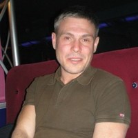 Сергей Петров