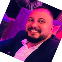 Ahmed El Doksh