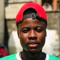 Daniel Mbayo