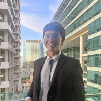Siddhant Trivedi