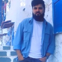 Mushtaque Shaikh
