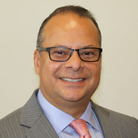 Joseph Ybarra, Jr., Ph.D