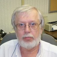 Bruce Johnson