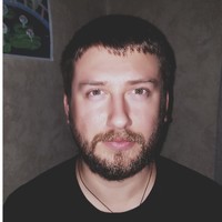 Dmytro Chashchin