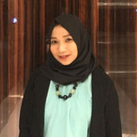 Dyah Utari Hastrarini