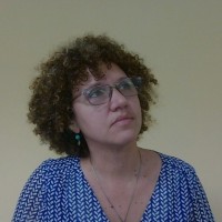 Roxana Alarcón Bravo