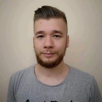 Krisztián Axel Almási