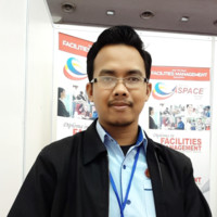 Muhammad Hasmanuddin Ismail