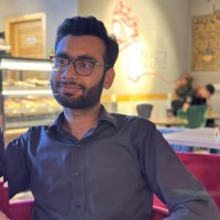 Mustansar Zahoor
