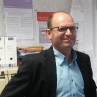 Frank Chatelain