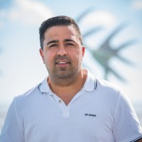 Mark Pinto