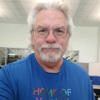 David Baldwin