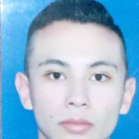 Daniel Gomez Hernandez