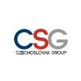 Kariéra Czechoslovak Group