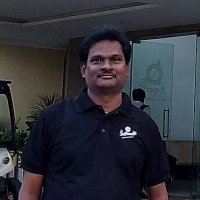 Sape Srinivasarao