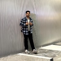 Yogesh Vaghela