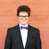 Dominic Mcphillips
