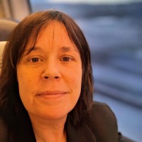 Silvia Rubio Pascual