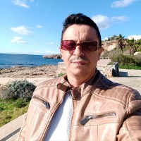 Rafa Pardo Ortiz