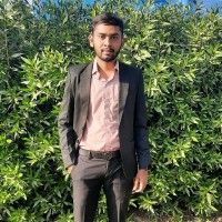 Vivek Zadafiya