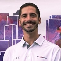 Kyle Pierangeli