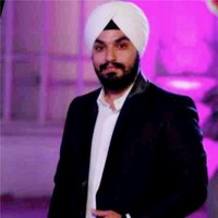 Karandeep Singh Khokhar