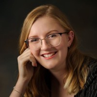 Audrey Cruser