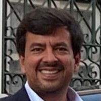 João de Deus Pinheiro