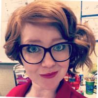 Danielle Janes, M. Ed.
