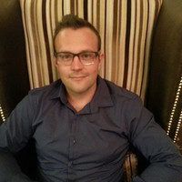 Brenton Aardenburg