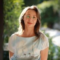 Valeria Rukhman
