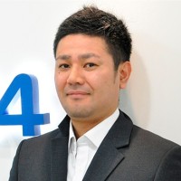 Hokama Motoyoshi
