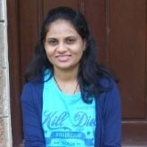 Pooja Shet