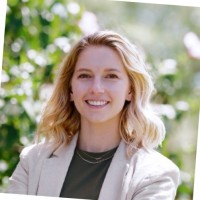 Megan Martin, Msa, M.Ed