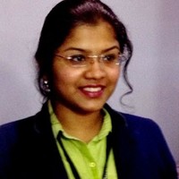 PRIYANKA JOHN
