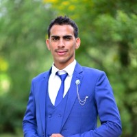 Ali Abbas